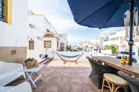 Villa i La Marina, Alicante, La Marina - € 189.000 | Ref: 6158VA - foto 6